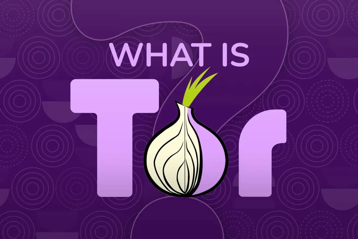Tor Network คืออะไร? หลักการทำงาน Onion Routing ข้อดีข้อเสีย และวิธีใช้งาน