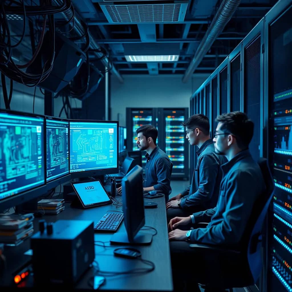 OpenAI เปิดตัว Frontier Alliance Partners ช่วยองค์กรผลักดัน AI สู่การผลิต