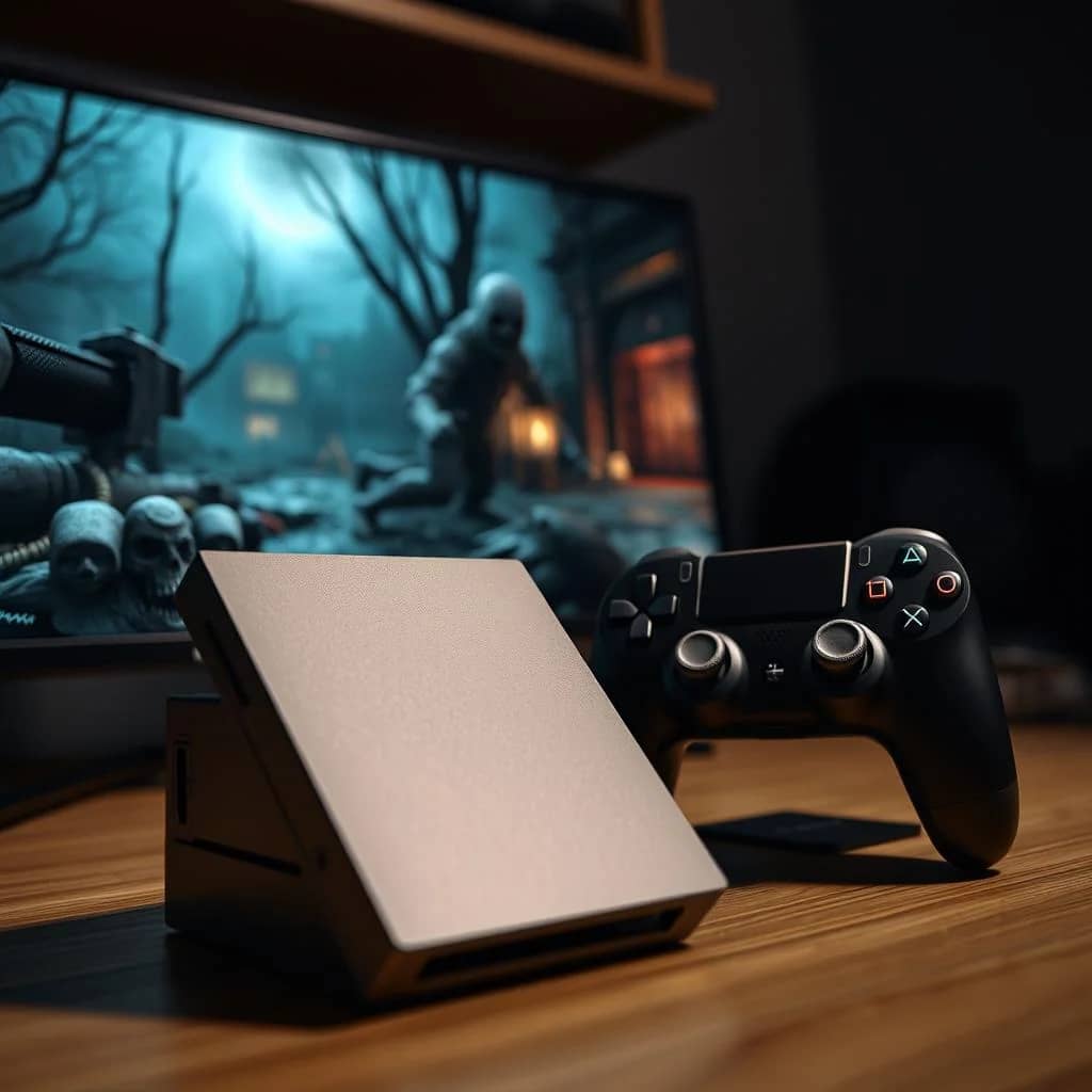 Sony ยืนยัน Resident Evil Requiem เป็นเกมแรกที่ใช้ PSSR ของ PS5 Pro