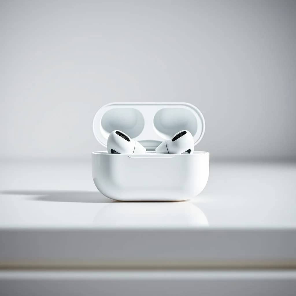 AirPods Pro 3 คุ้มขึ้นสำหรับผู้ใช้ iPhone — ดีล Amazon ทำให้ตัดสินใจง่าย