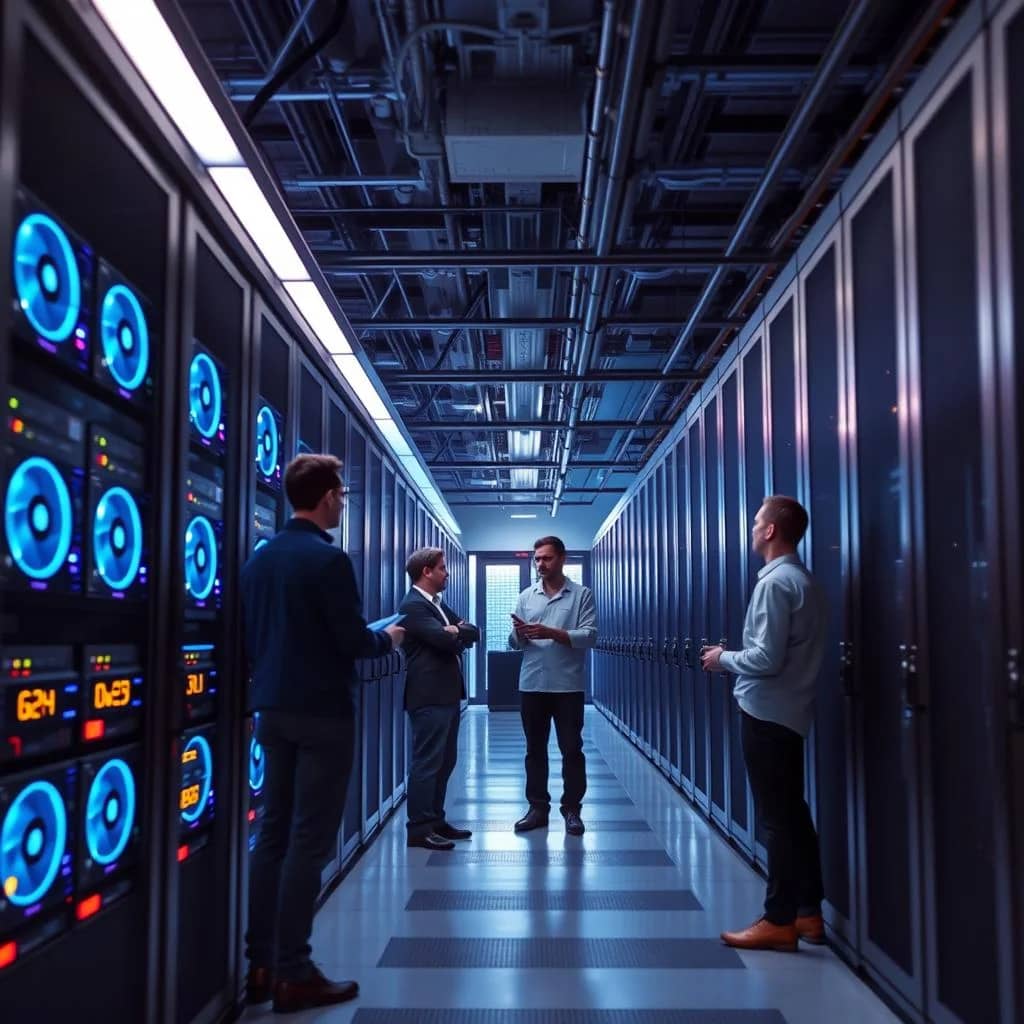 Google Cloud และ NVIDIA ขยายนวัตกรรม AI ข้ามอุตสาหกรรม ที่ GTC 2026