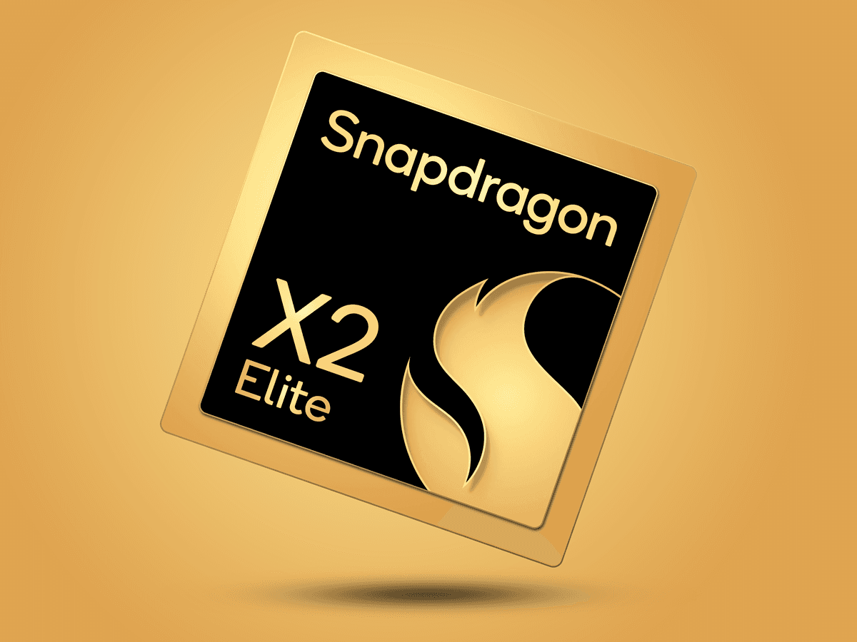 Snapdragon X2 Elite 5.0GHz 80 TOPS: แรง M5 2x แบต 43 ชม. Copilot+ PC 2026