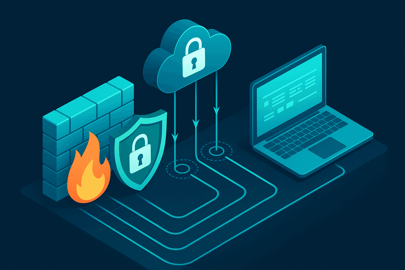 eBPF/XDP DDoS Protection: 100Mpps/Core เร็วกว่า iptables 100x Code Examples