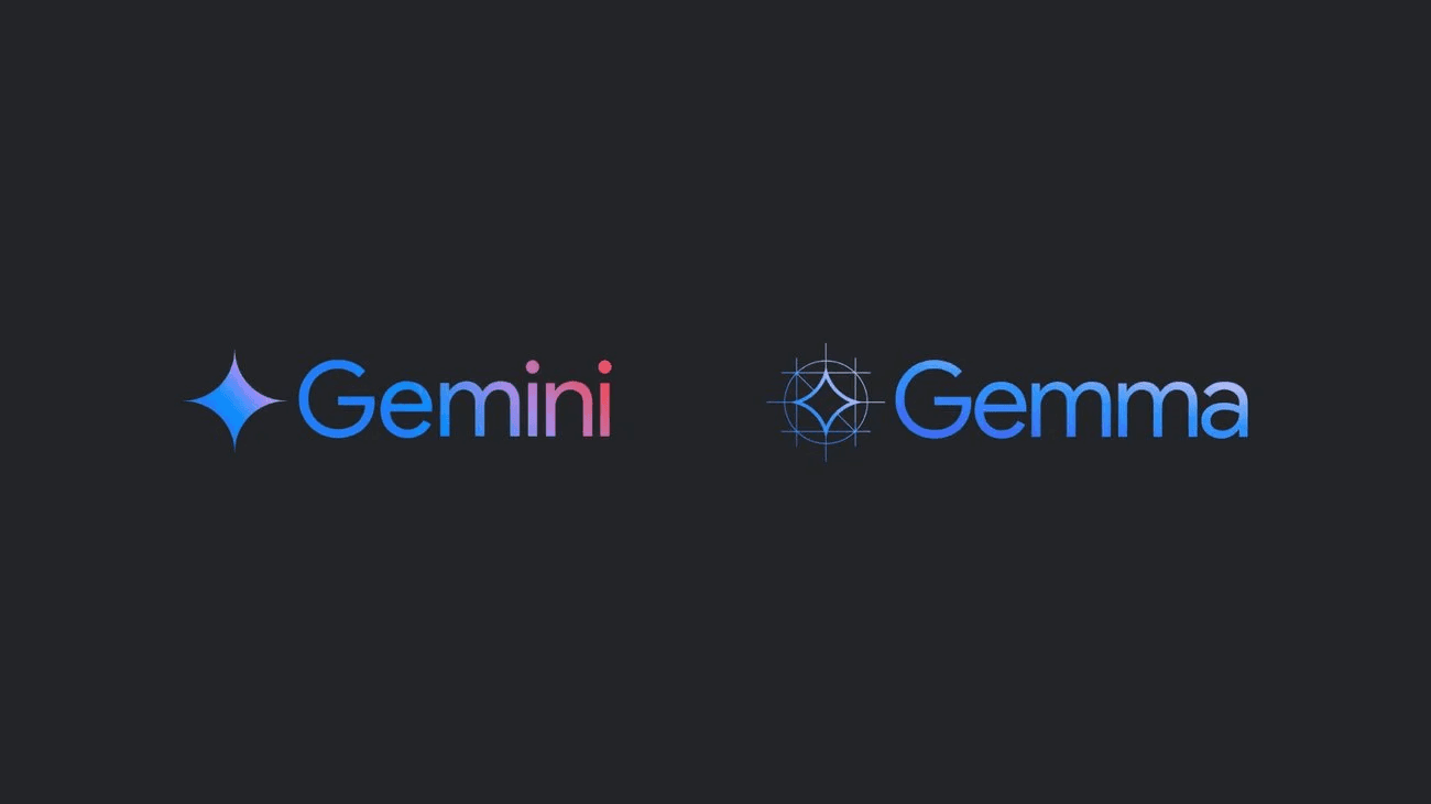 Google Unveils Gemma 3 AI Models