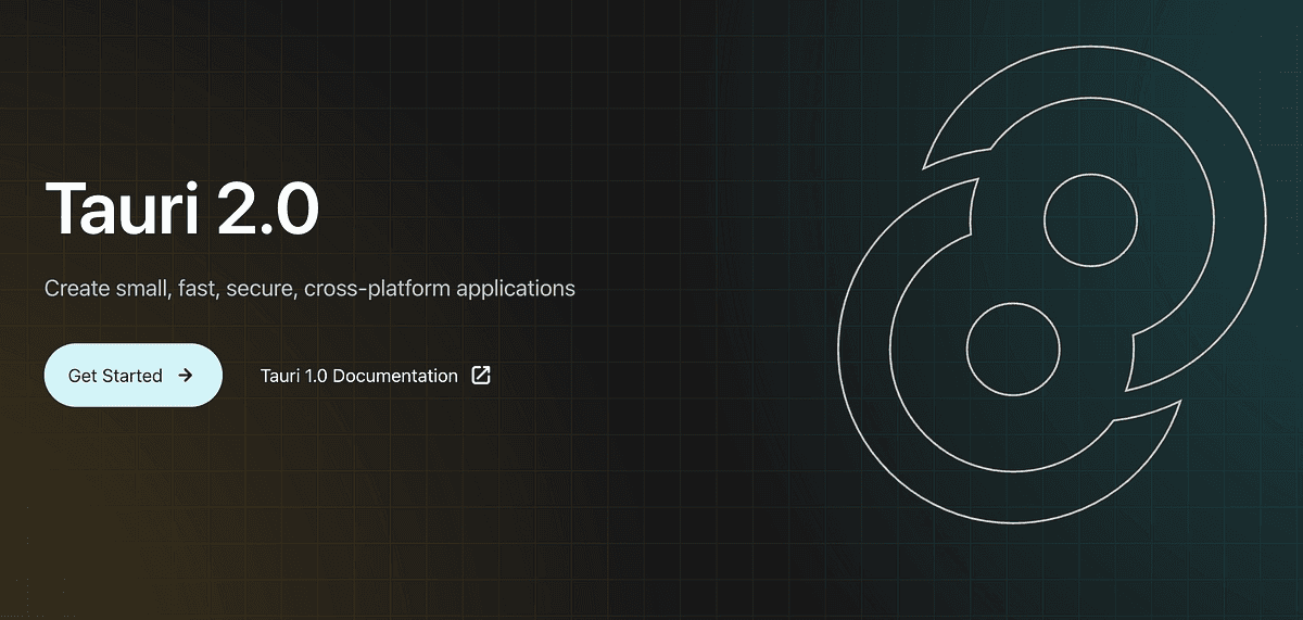 Tauri 2.0 การอัปเดตครั้งสำคัญสำหรับการพัฒนาแอปพลิเคชันข้ามแพลตฟอร์ม