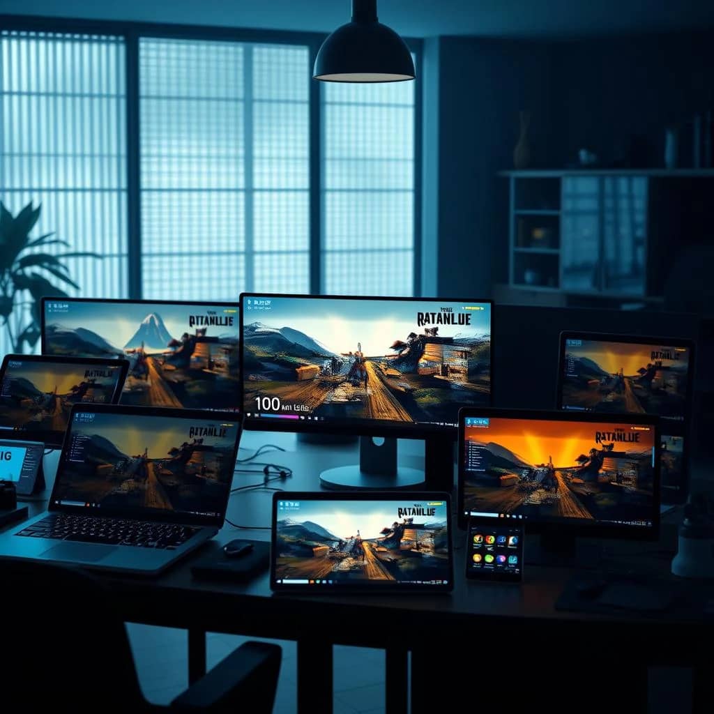 Microsoft เปิด "Xbox mode" ให้ Windows 11 ทุกเครื่อง เริ่มเมษายน