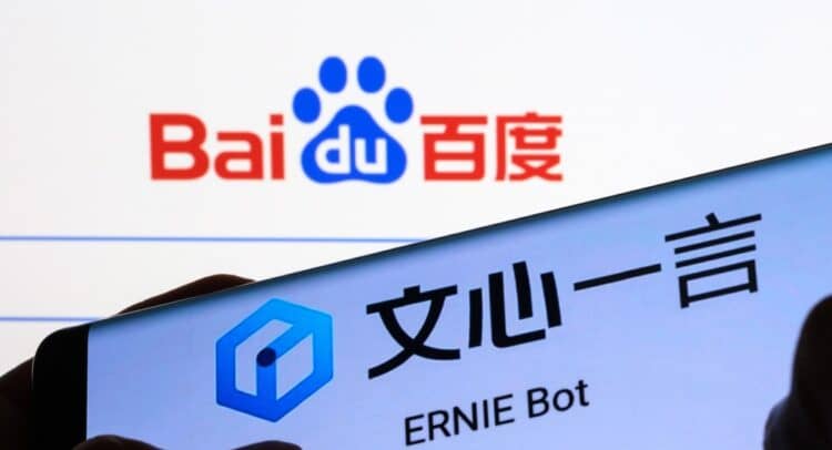 ERNIE Bot คืออะไร AI Chatbot จาก Baidu ที่เข้าใจภาษาจีนดีที่สุดในโลก